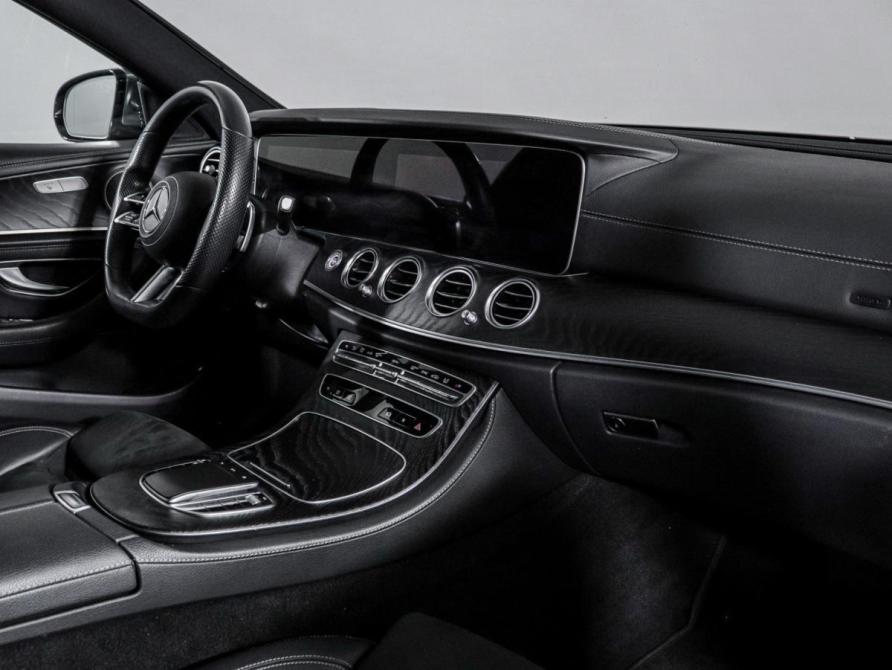 Mercedes-Benz E-Класс V (W213 S213 C238) Рестайлинг Москва  - изображение 10