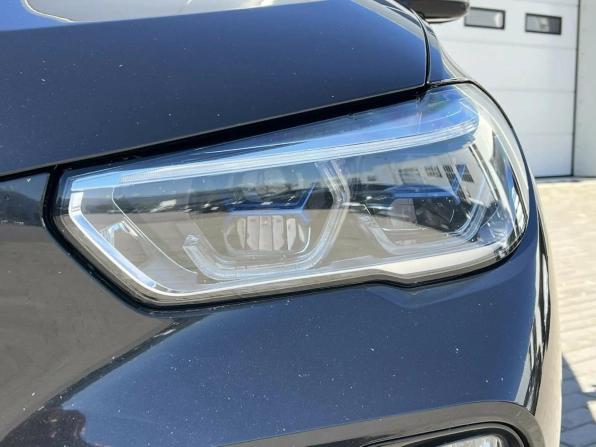 BMW X5 IV (G05/G18) с пробегом 2019 года, цена 5 659 000 рублей, 124500 км, внедорожник, Автокод Объявления