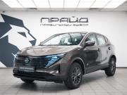 Nissan Qashqai II Рестайлинг 2 Ростов-на-Дону  - изображение 29