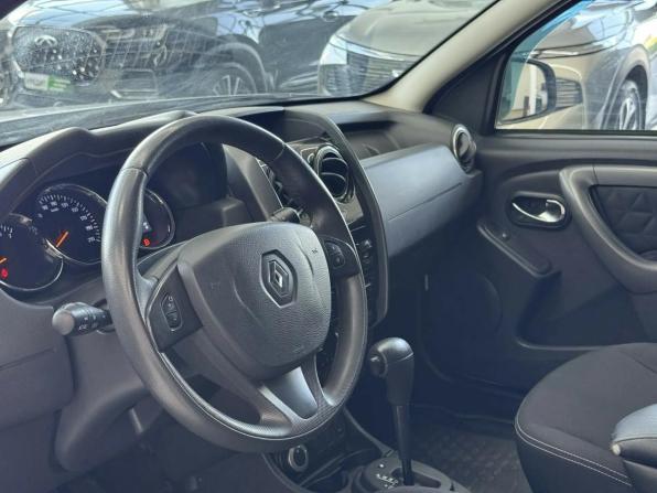Renault Duster I Рестайлинг с пробегом 2017 года, цена 1 499 000 рублей, 79000 км, внедорожник, Автокод Объявления