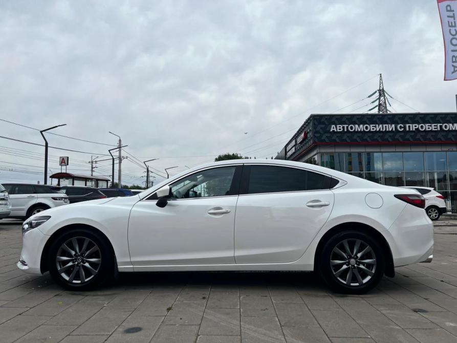 Mazda 6 III (GJ) Рестайлинг 2 Стерлитамак  - изображение 7