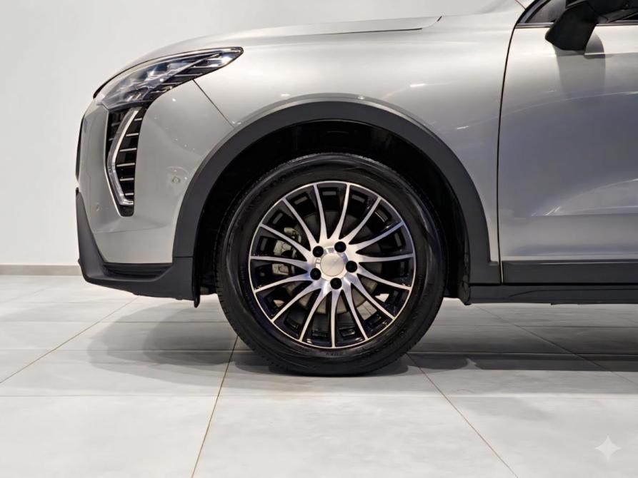 Haval Jolion I Рестайлинг Таганрог  - изображение 11
