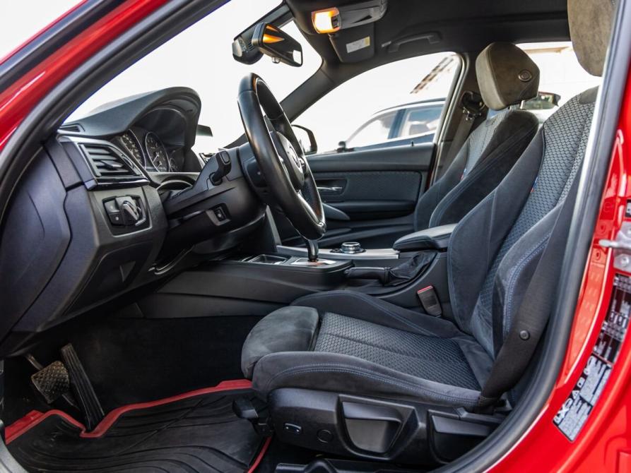 BMW 3 серии VI (F3x) Волгоград  - изображение 30