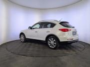 Infiniti EX I (J50) Москва  - изображение 36