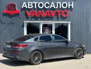 Kia Optima IV Рестайлинг Альметьевск  - изображение 16