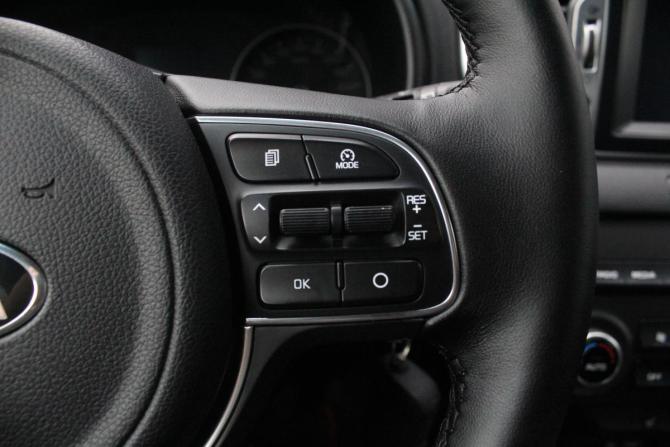 Kia Sportage IV с пробегом 2017 года, цена 1 950 000 рублей, 166682 км, внедорожник, Автокод Объявления