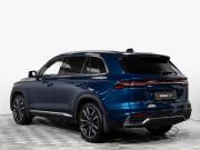 Geely Monjaro I Москва  - изображение 27