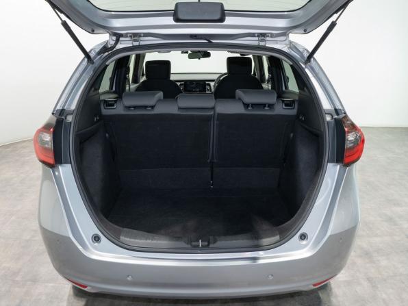 Honda Fit IV с пробегом 2021 года, цена 1 295 000 рублей, 112060 км, хэтчбек, Автокод Объявления