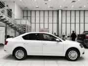 Skoda Octavia III (A7) Рестайлинг Казань  - изображение 27