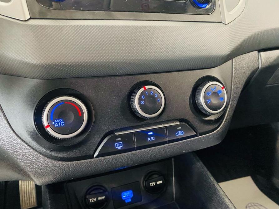 Hyundai Creta I Рестайлинг Миасс  - изображение 19