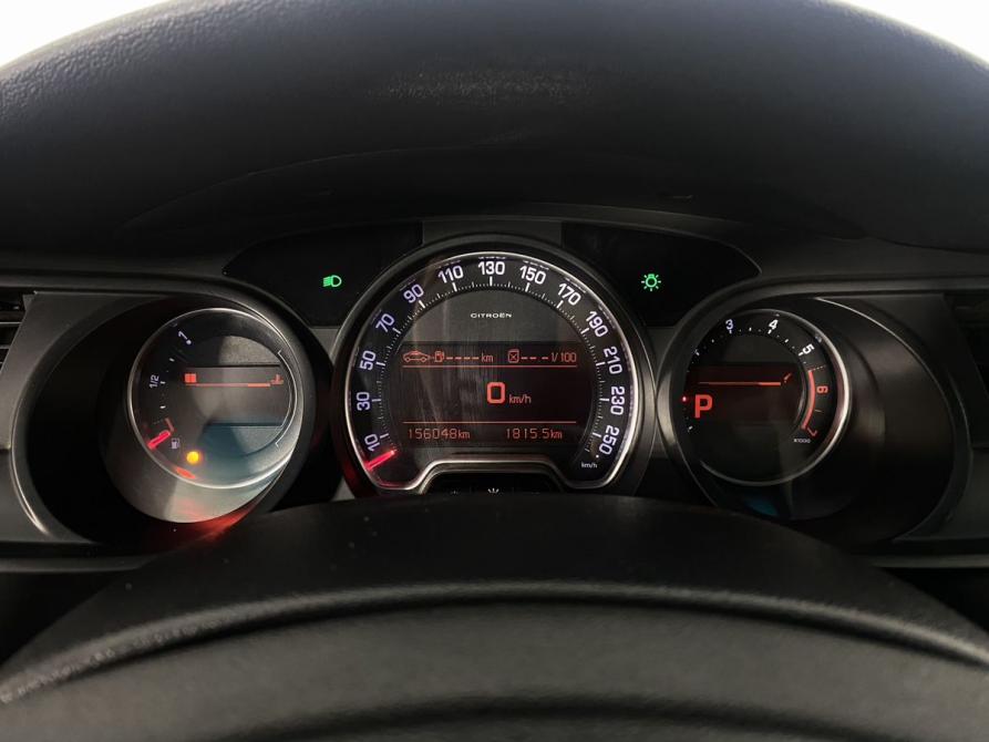Citroen C5 II Воронеж  - изображение 15
