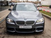 BMW 5 серии VI (F10/F11/F07) Санкт-Петербург  - изображение 23