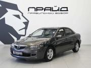 Mazda 6 I (GG) Рестайлинг Ростов-на-Дону  - изображение 20