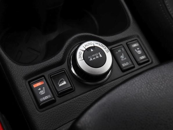 Nissan X-Trail III Рестайлинг с пробегом 2018 года, цена 1 697 000 рублей, 196000 км, внедорожник, Автокод Объявления
