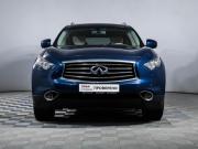 Infiniti FX II (S51) Рестайлинг Москва  - изображение 21