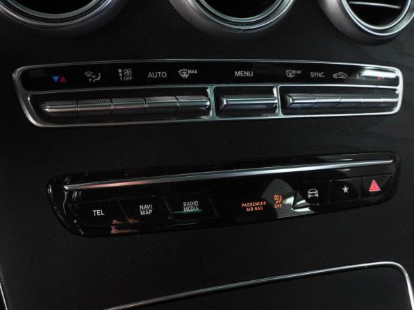 Mercedes-Benz GLC I (X253) Рестайлинг с пробегом 2021 года, цена 5 709 000 рублей, 48674 км, внедорожник, Автокод Объявления