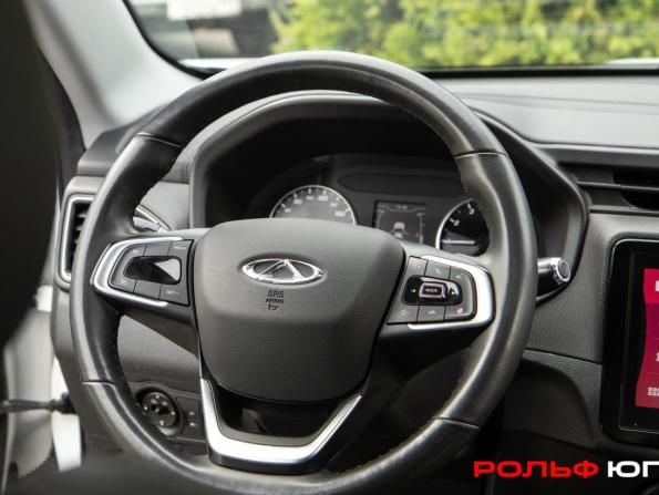 Chery Tiggo 4 I Рестайлинг с пробегом 2022 года, цена 1 198 000 рублей, 52613 км, внедорожник, Автокод Объявления