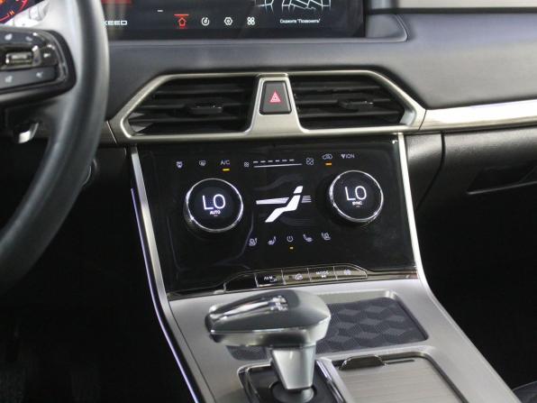 Exeed TXL I Рестайлинг с пробегом 2023 года, цена 2 350 000 рублей, 78666 км, внедорожник, Автокод Объявления