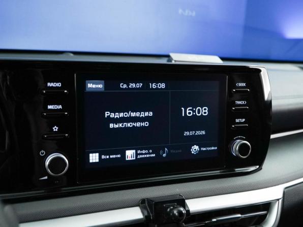 Kia K5 III с пробегом 2020 года, цена 2 457 077 рублей, 59791 км, седан, Автокод Объявления