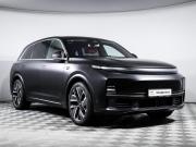 Li Auto (Lixiang) L7 I Рестайлинг Москва  - изображение 27