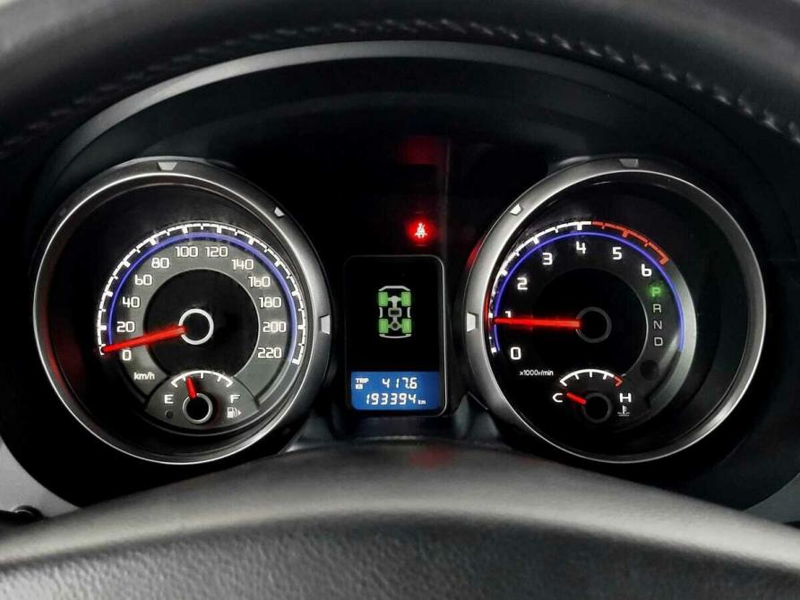 Mitsubishi Pajero IV Москва  - изображение 6