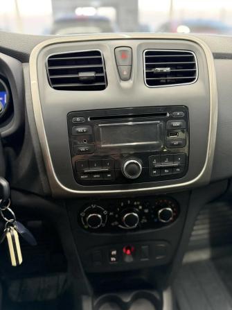 Renault Sandero II с пробегом 2015 года, цена 849 000 рублей, 234789 км, хэтчбек, Автокод Объявления