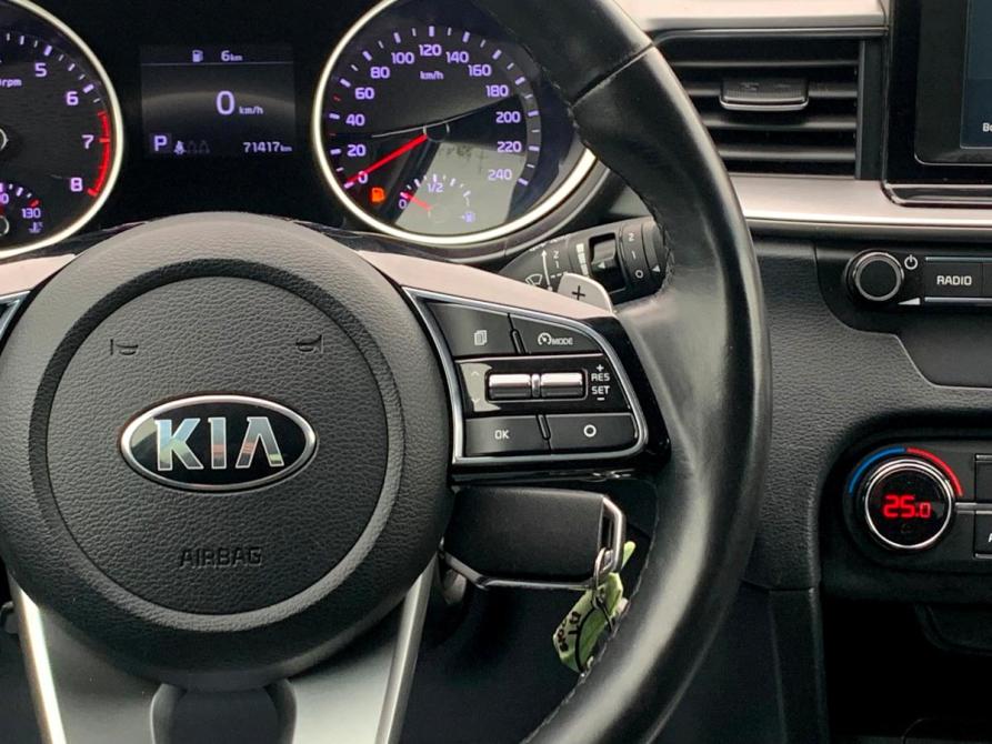 Kia Ceed III Чебоксары  - изображение 19