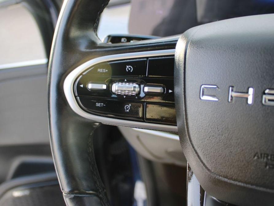 Chery Tiggo 8 Pro Max I Рестайлинг Нижний Новгород  - изображение 14