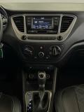 Hyundai Solaris II Рестайлинг Москва  - изображение 22
