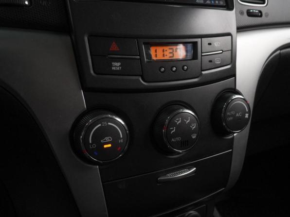 SsangYong Actyon II с пробегом 2011 года, цена 979 000 рублей, 165330 км, внедорожник, Автокод Объявления