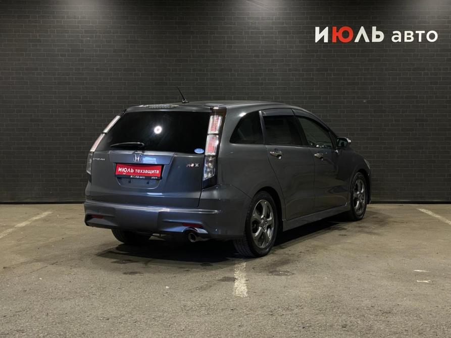 Honda Stream II Рестайлинг Челябинск  - изображение 5