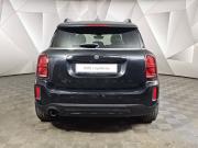 Mini Countryman II Рестайлинг Москва  - изображение 23