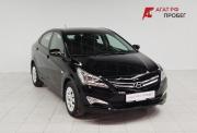 Hyundai Solaris I Рестайлинг Саратов  - изображение 25