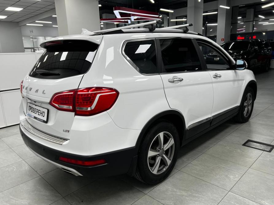 Haval H6 I Казань  - изображение 3