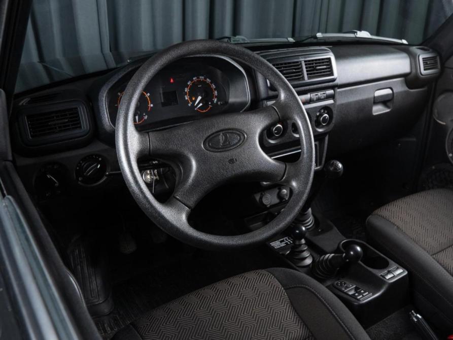 Lada (ВАЗ) Niva Legend Волгоград  - изображение 6