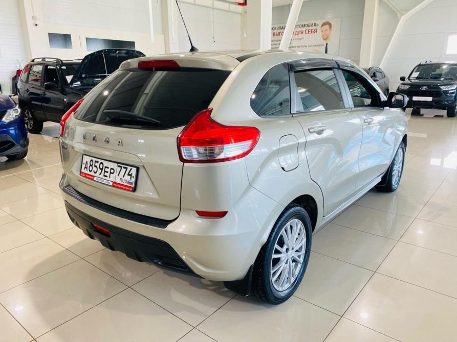 Lada (ВАЗ) XRAY I Миасс  - изображение 5