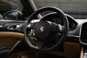 Porsche Cayenne II (958) Уфа  - изображение 32