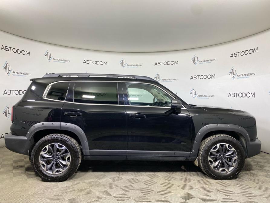 Haval Dargo Москва  - изображение 5