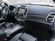 Haval H9 I Рестайлинг Москва  - изображение 28