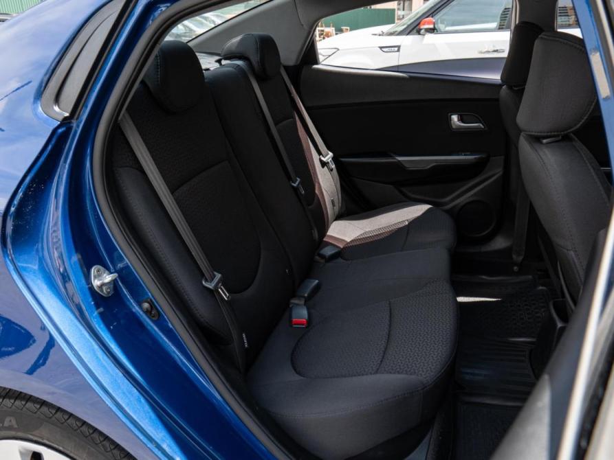 Kia Rio III Краснодар  - изображение 7