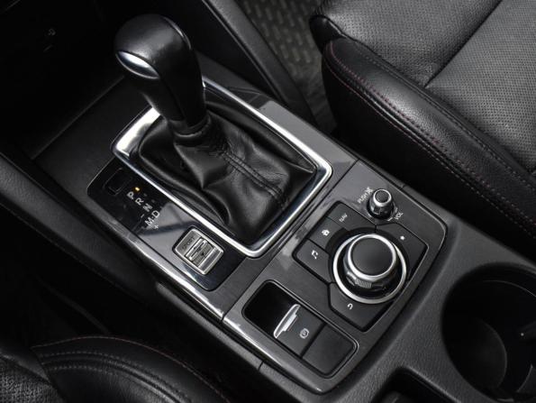 Mazda CX-5 I Рестайлинг с пробегом 2016 года, цена 2 410 000 рублей, 120831 км, внедорожник, Автокод Объявления