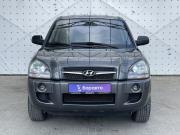 Hyundai Tucson I Тамбов  - изображение 22