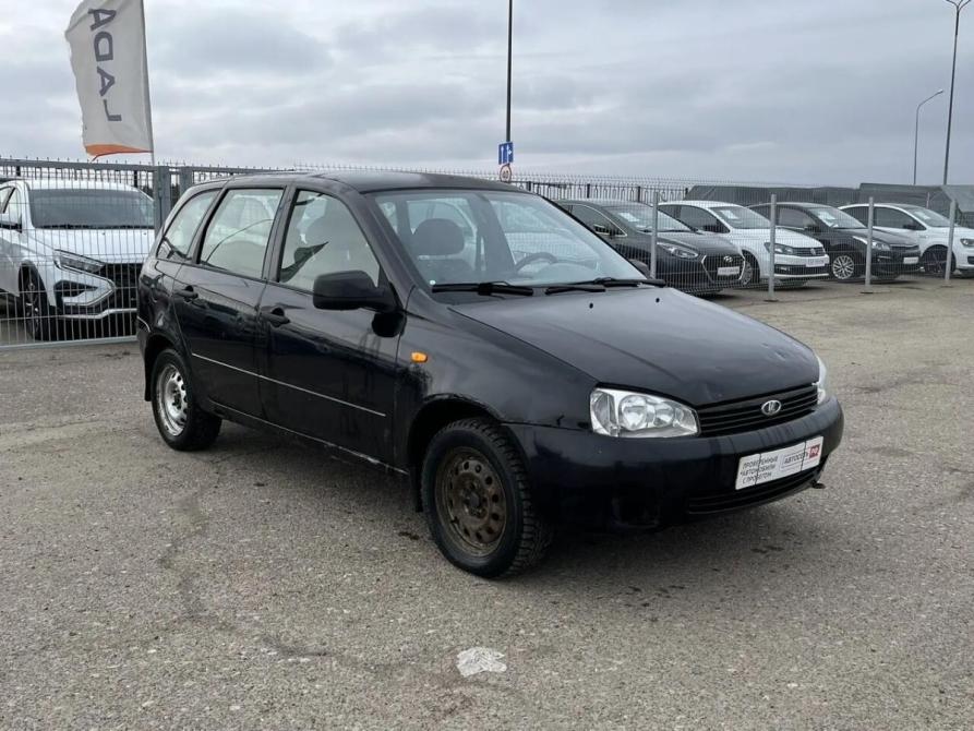 Lada (ВАЗ) Kalina I Буинск  - изображение 5