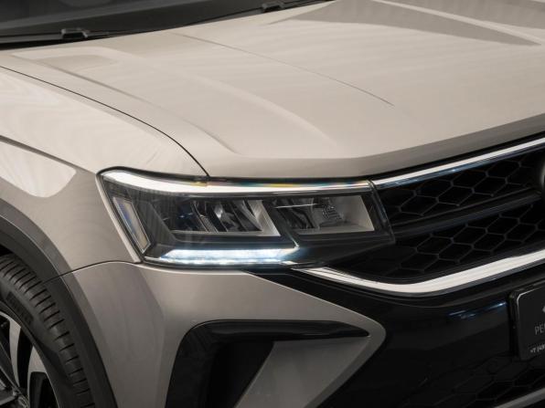 Volkswagen Taos I с пробегом 2022 года, цена 2 960 000 рублей, 65500 км, внедорожник, Автокод Объявления