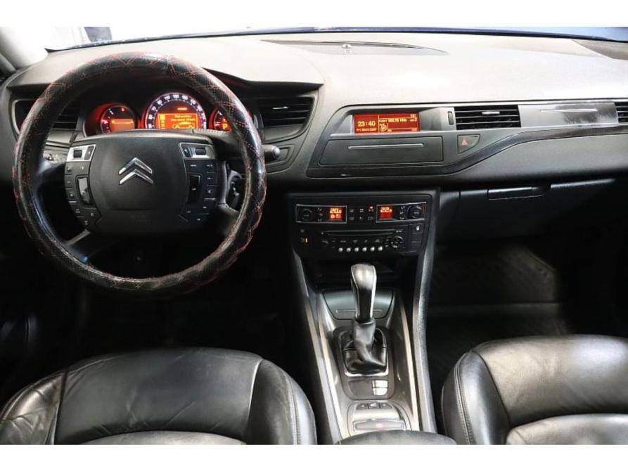 Citroen C5 II Коломна  - изображение 11