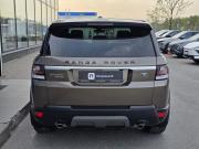 Land Rover Range Rover Sport II Санкт-Петербург  - изображение 29