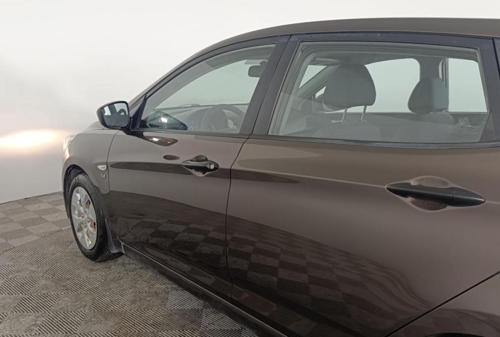 Hyundai Solaris I Волгоград  - изображение 19