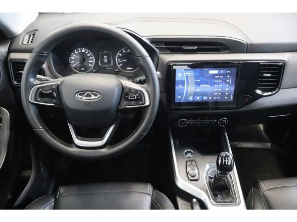 Chery Tiggo 4 I Рестайлинг с пробегом 2021 года, цена 973 700 рублей, 119840 км, внедорожник, Автокод Объявления