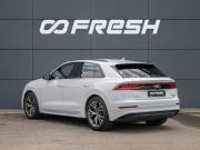 Audi Q8 I (4M) Краснодар  - изображение 28