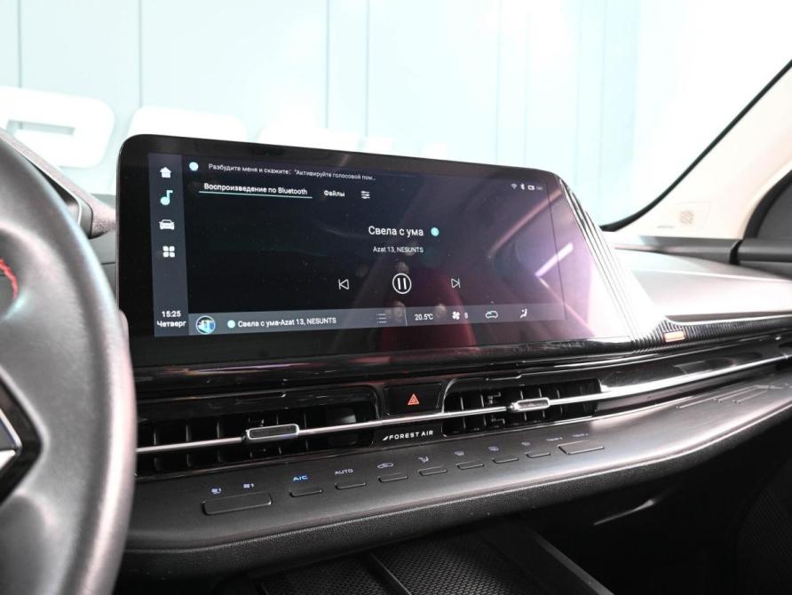 Changan CS55 Plus II Ростов-на-Дону  - изображение 15